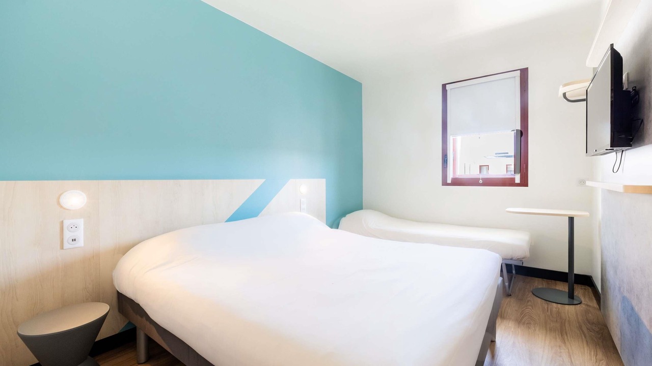 Photo of Bedroom in Clemenceau