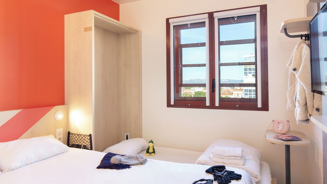 Photo of Bedroom in Clemenceau