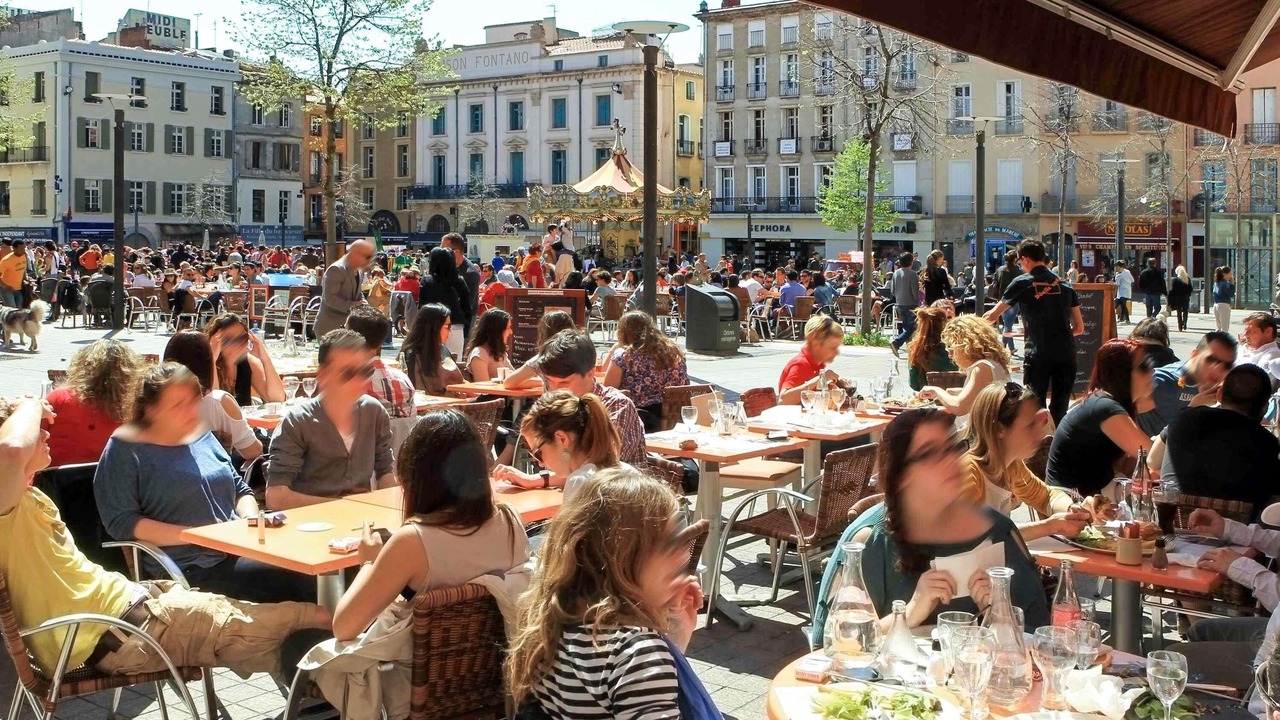 Photo of Others in Clemenceau