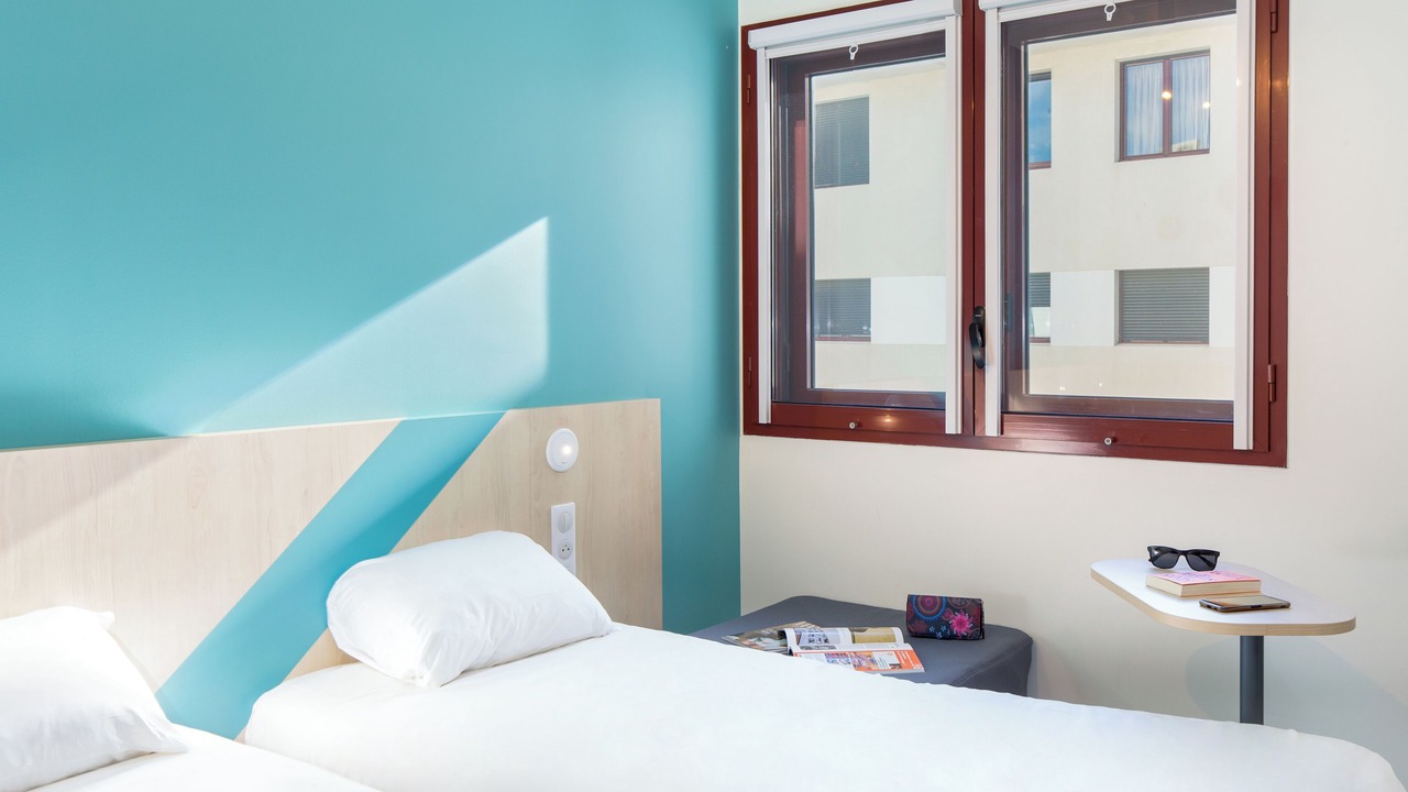 Photo of Bedroom in Clemenceau