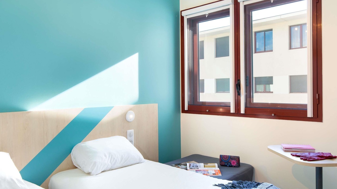 Photo of Bedroom in Clemenceau