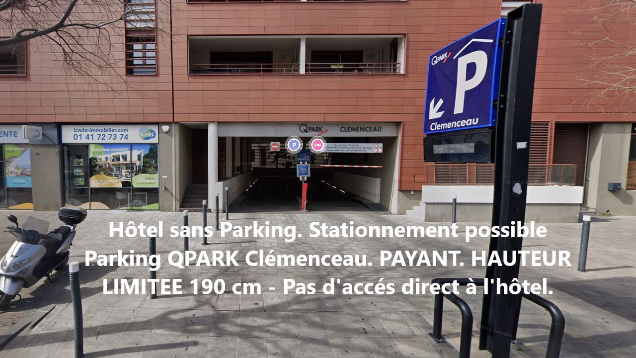 Photo of Outdoor in Clemenceau