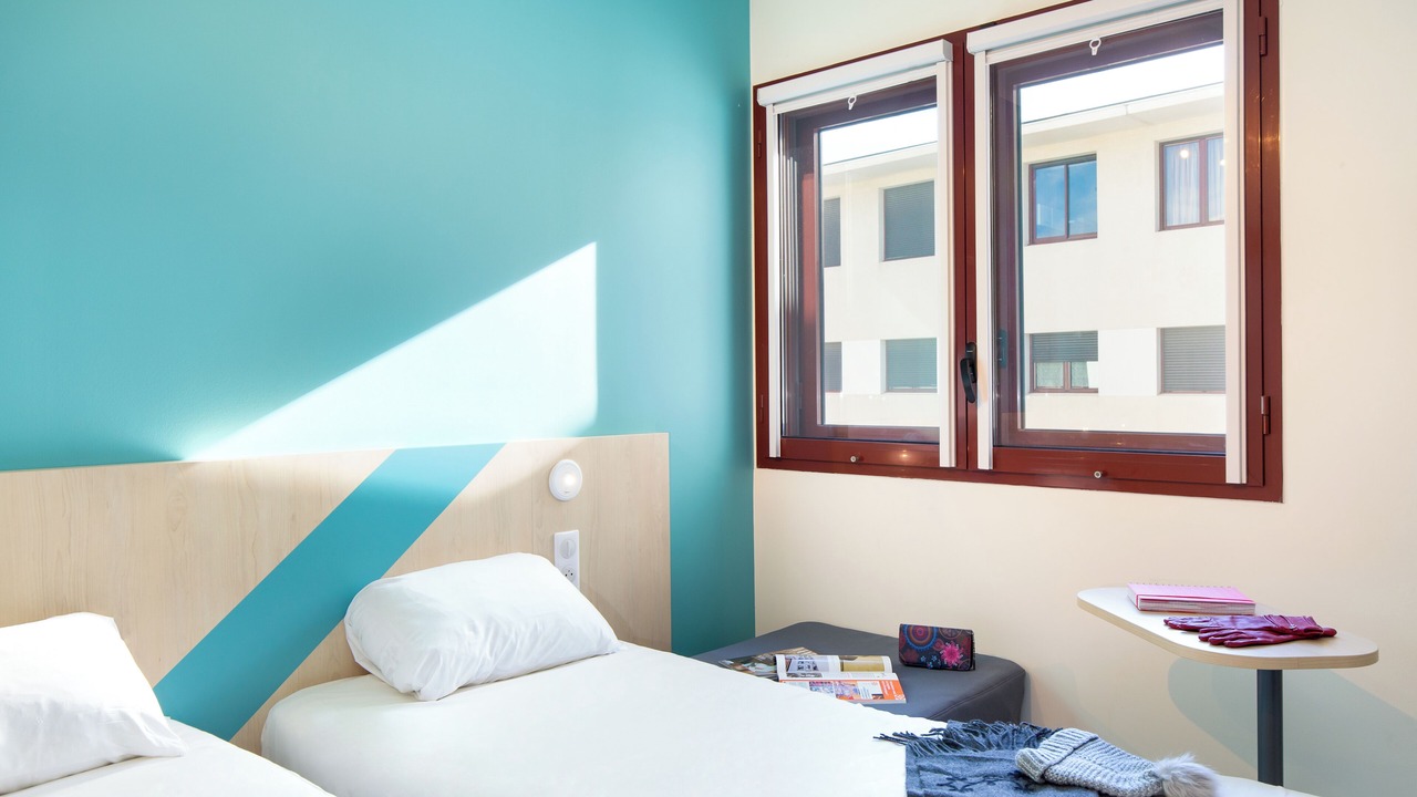 Photo of Bedroom in Clemenceau