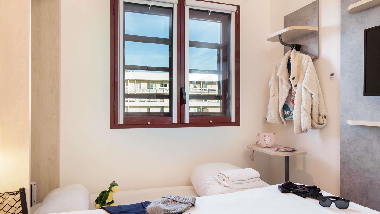 Photo of Bedroom in Clemenceau