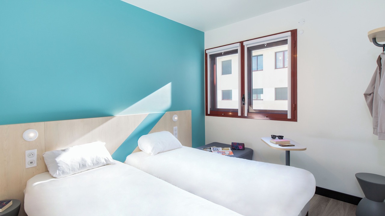 Photo of Bedroom in Clemenceau