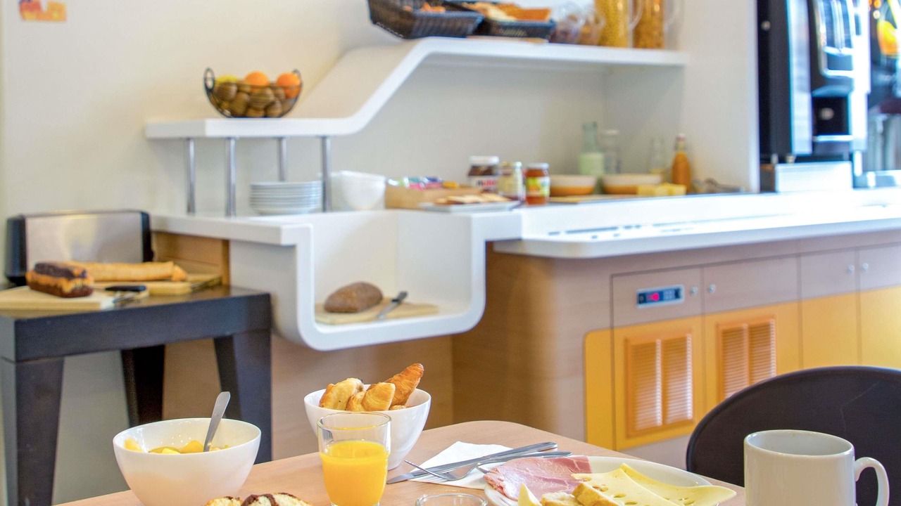 Photo of Outdoor in Clemenceau