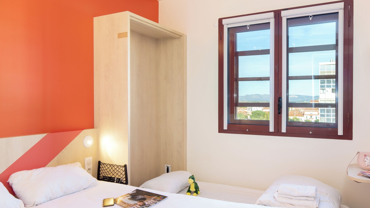 Photo of Bedroom in Clemenceau