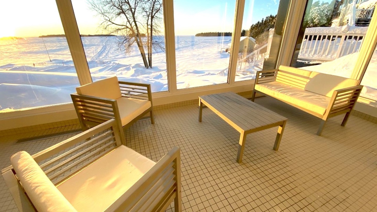 Photo of Outdoor in Saint-Gedeon
