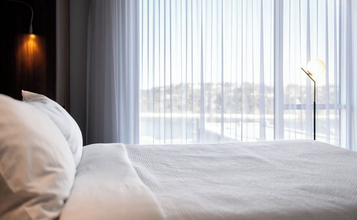 Photo of Bedroom in Saint-Gedeon