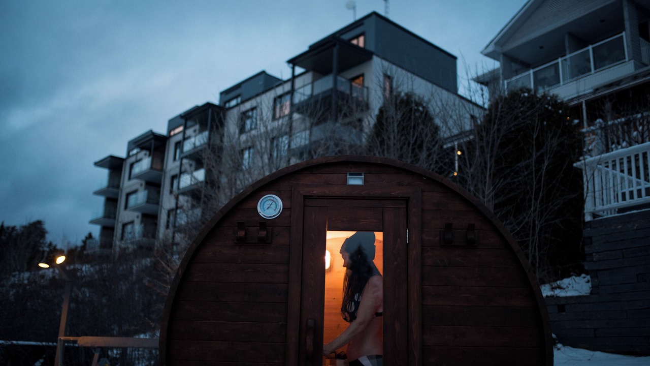 Photo of Outdoor in Saint-Gedeon