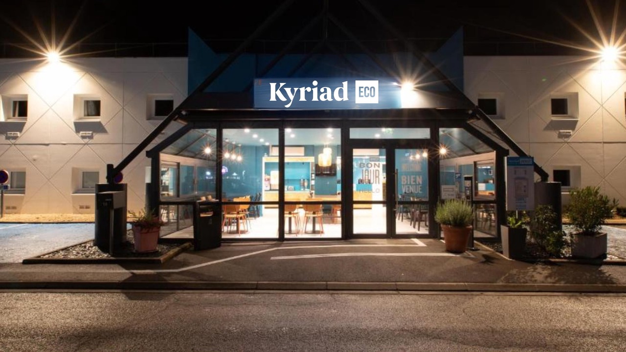 Photo of Outdoor in Chenove