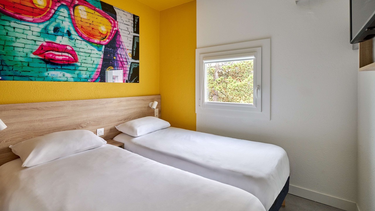 Photo of Bedroom in Chenove