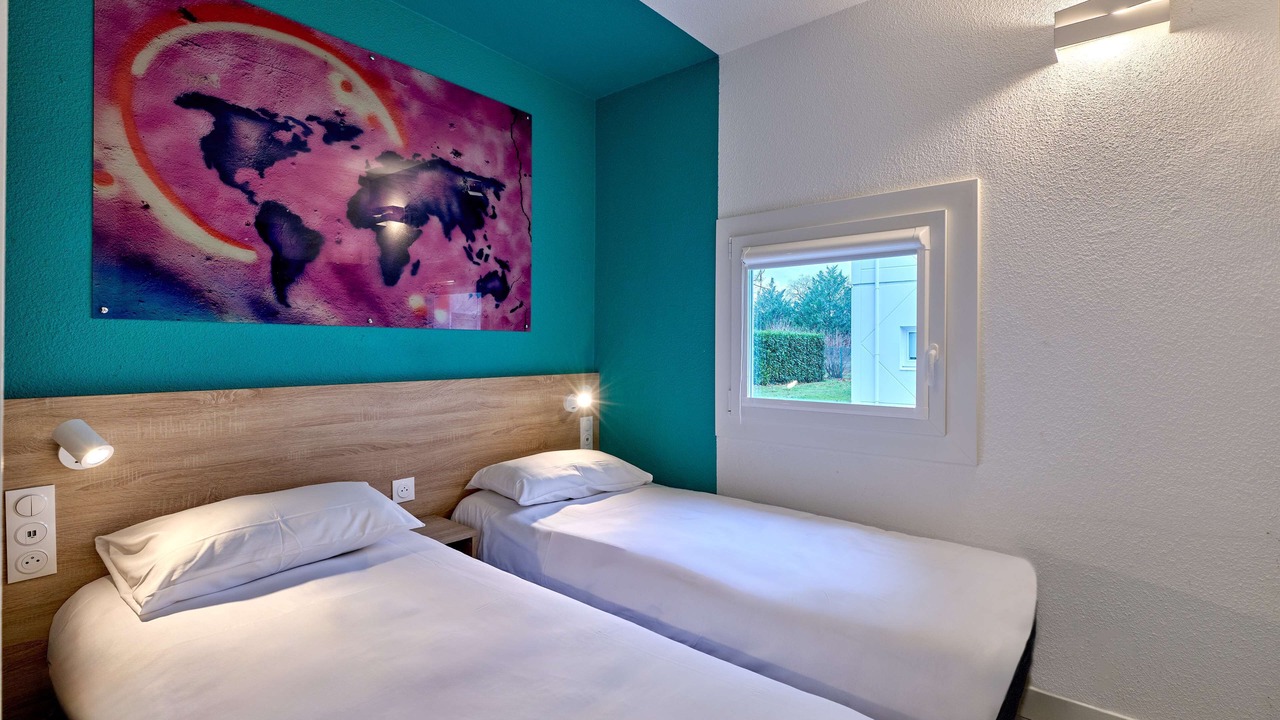 Photo of Bedroom in Chenove