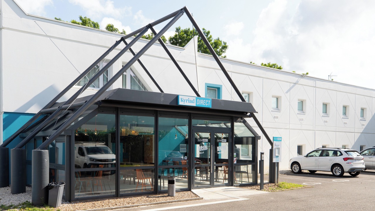 Photo of Outdoor in Chenove