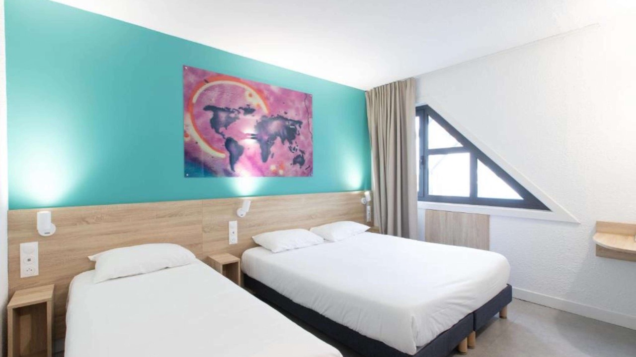 Photo of Bedroom in Chenove