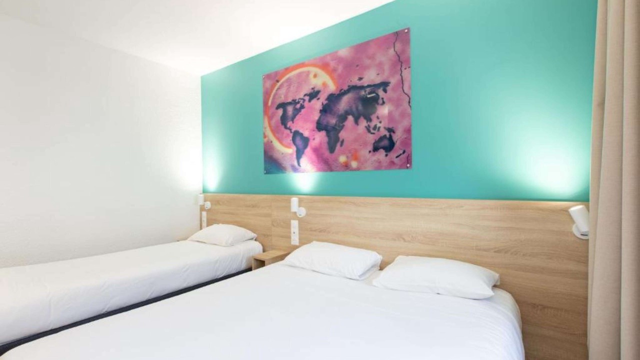 Photo of Bedroom in Chenove