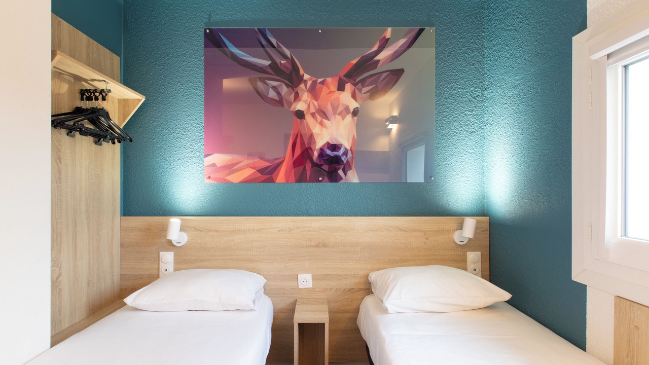 Photo of Bedroom in Chenove