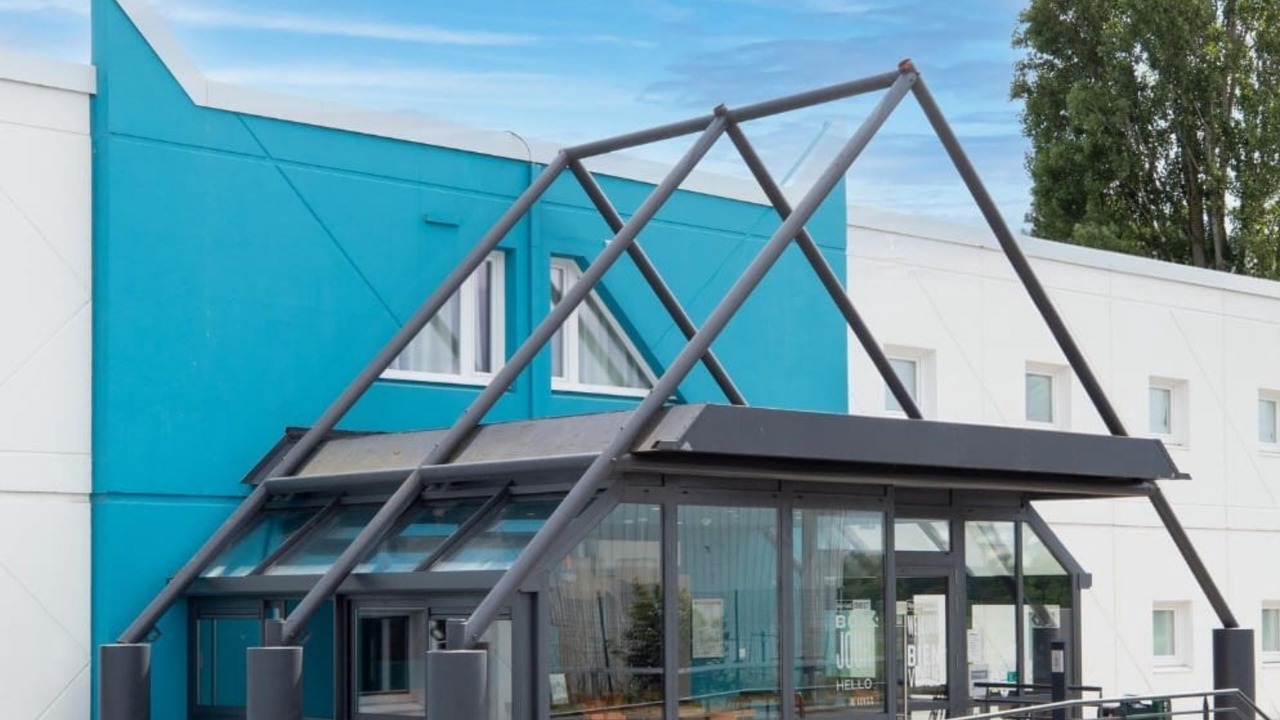 Photo of Outdoor in Chenove