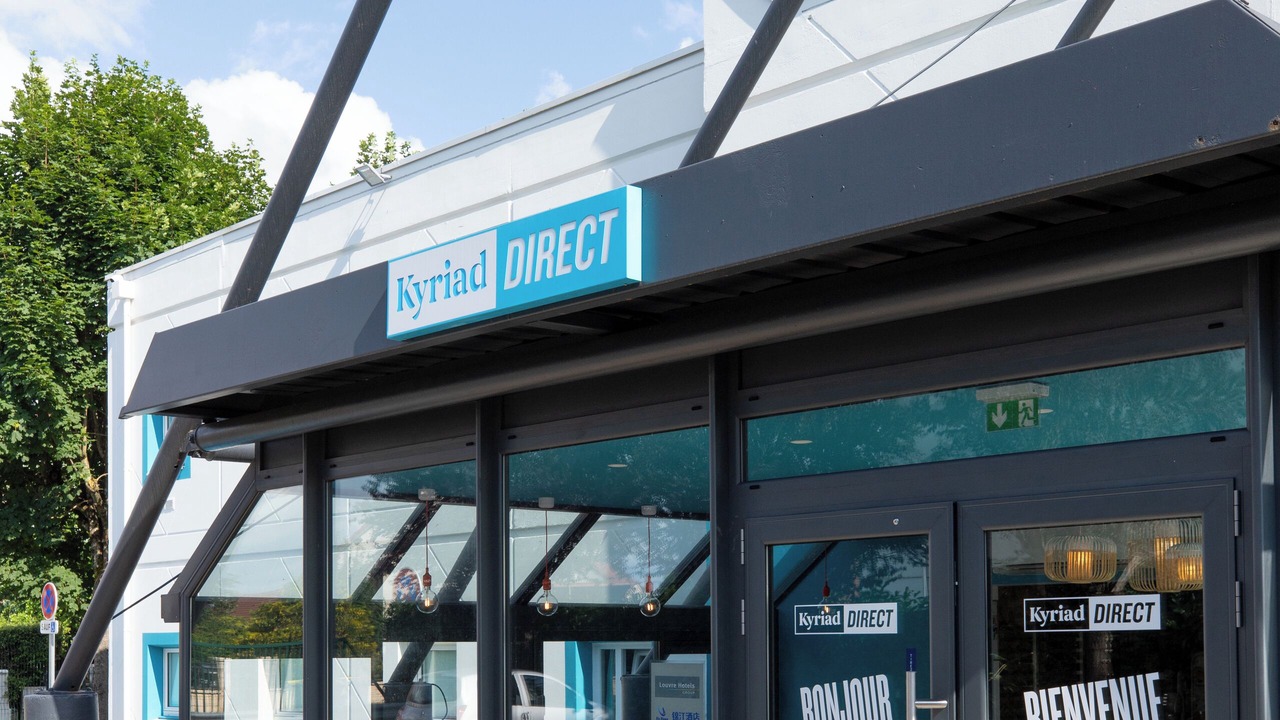 Photo of Outdoor in Chenove