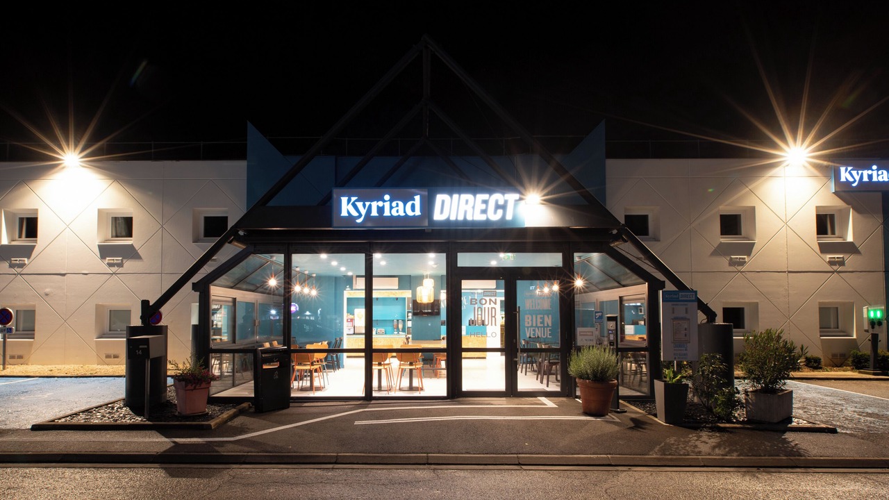 Photo of Outdoor in Chenove