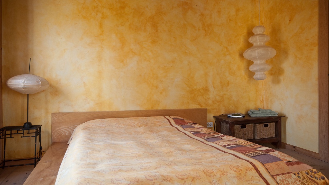Photo of Bedroom in Balmoral Mills