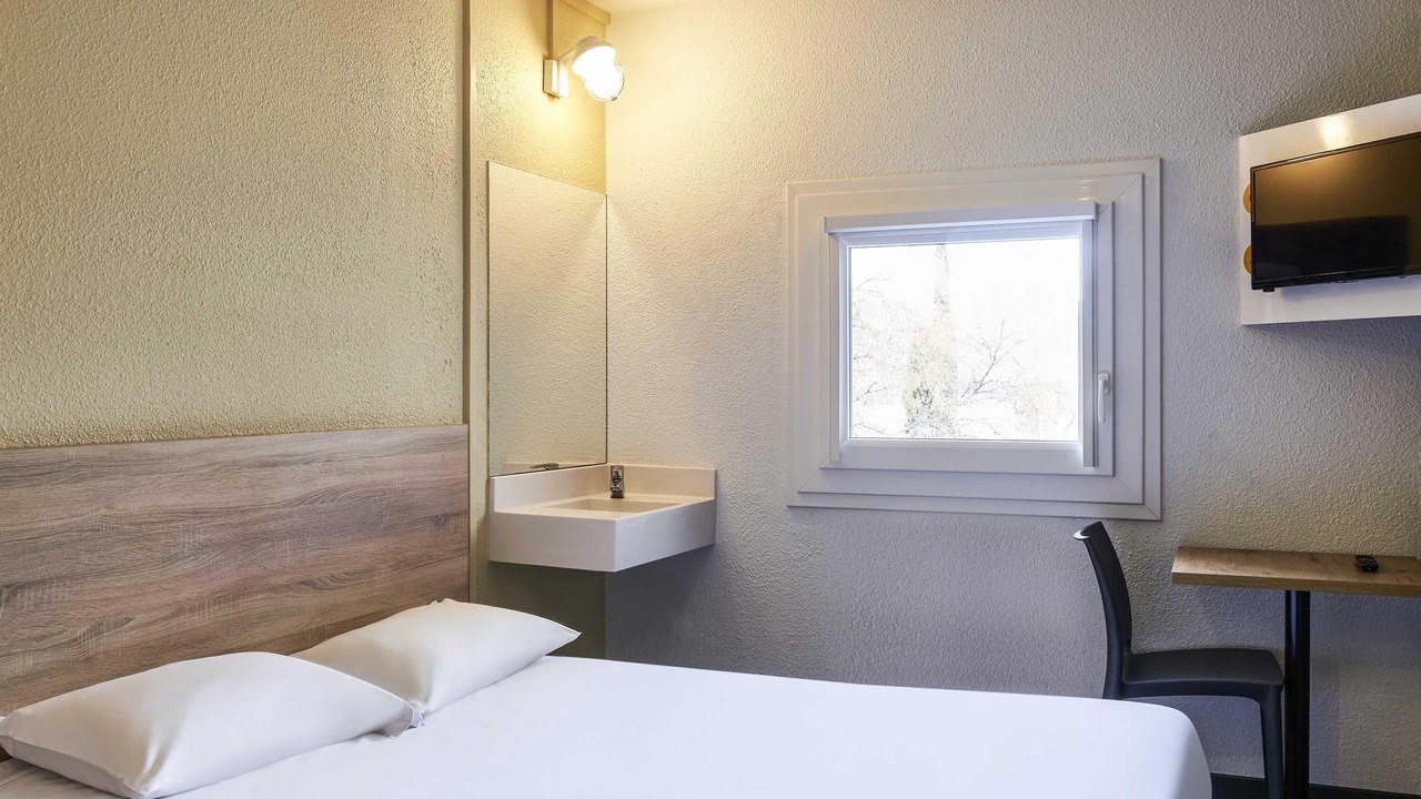 Photo of Bedroom in Ramonville-Saint-Agne