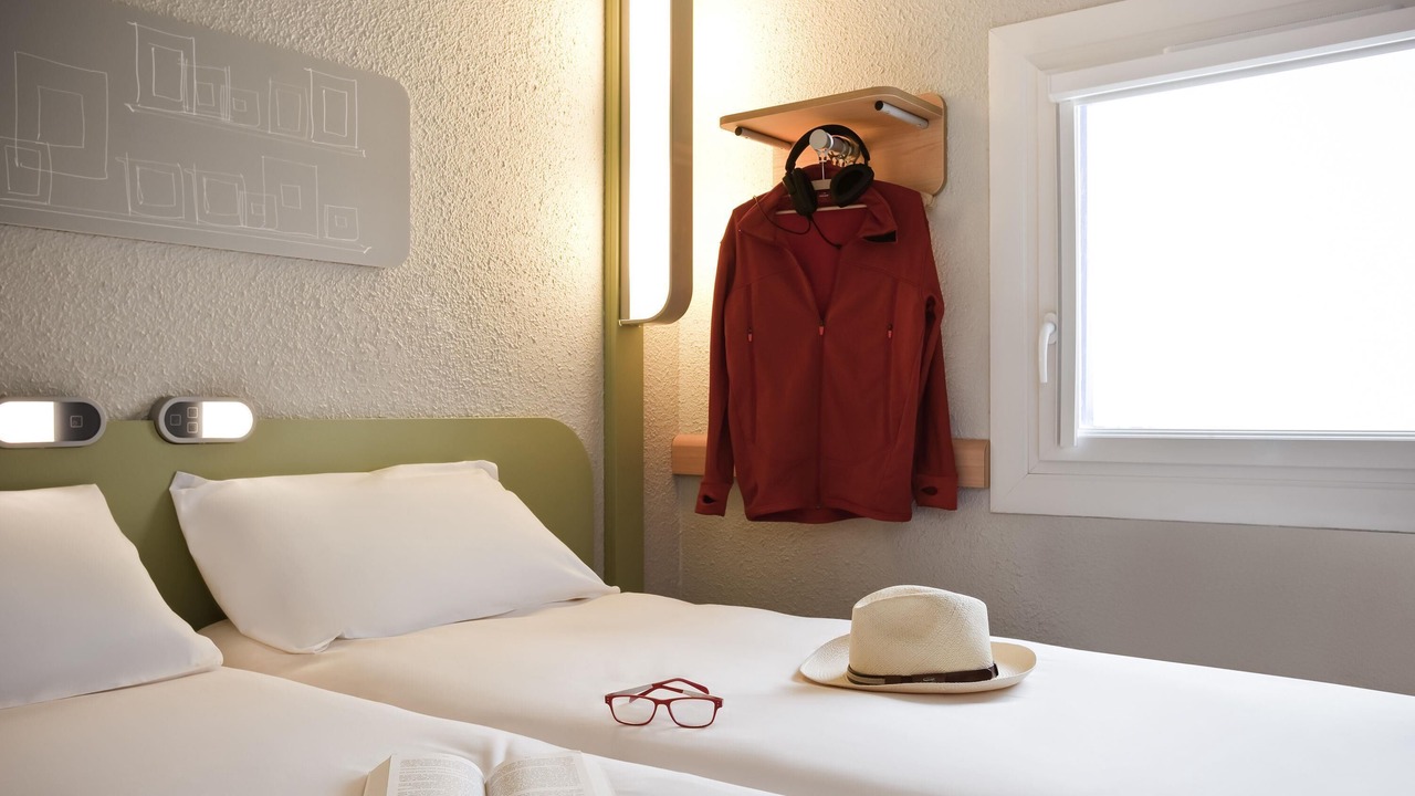 Photo of Bedroom in Pontault-Combault