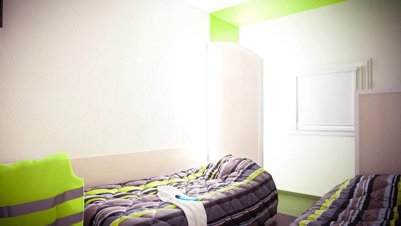 Photo of Bedroom in Charleville-Mezieres