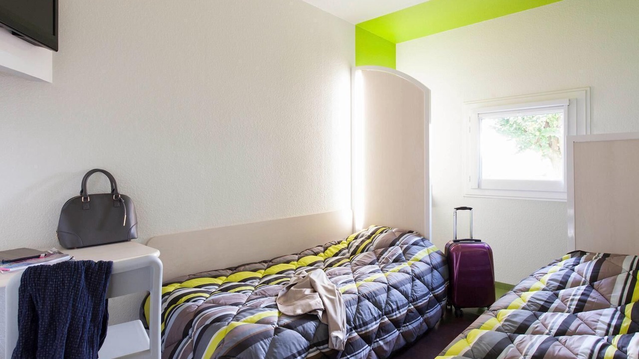 Photo of Bedroom in Charleville-Mezieres