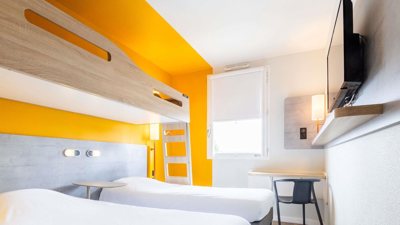 Photo of Bedroom in Villalbe