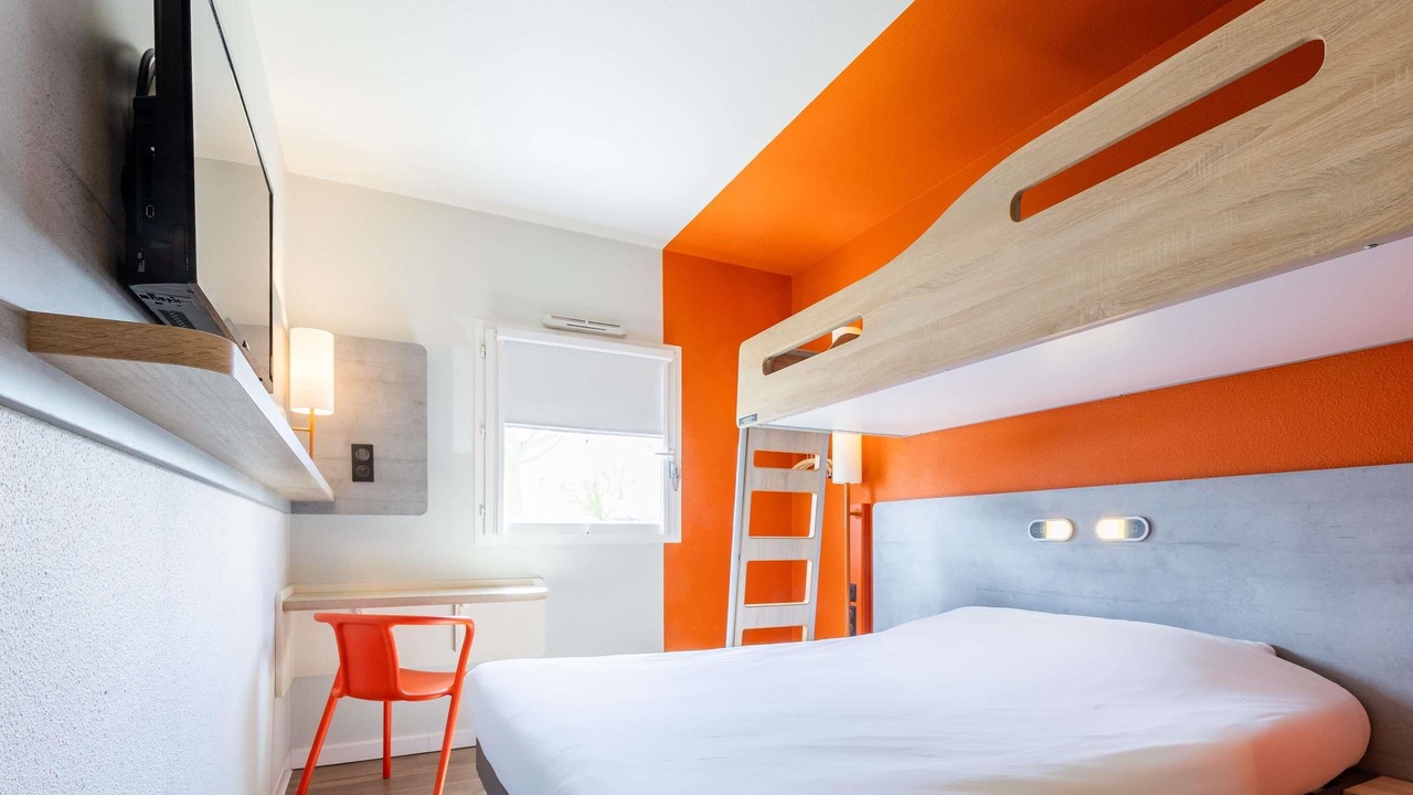 Photo of Bedroom in Villalbe