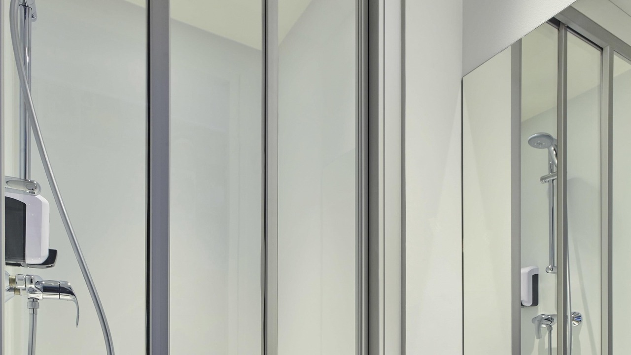 Photo of Bathroom in Beauvais