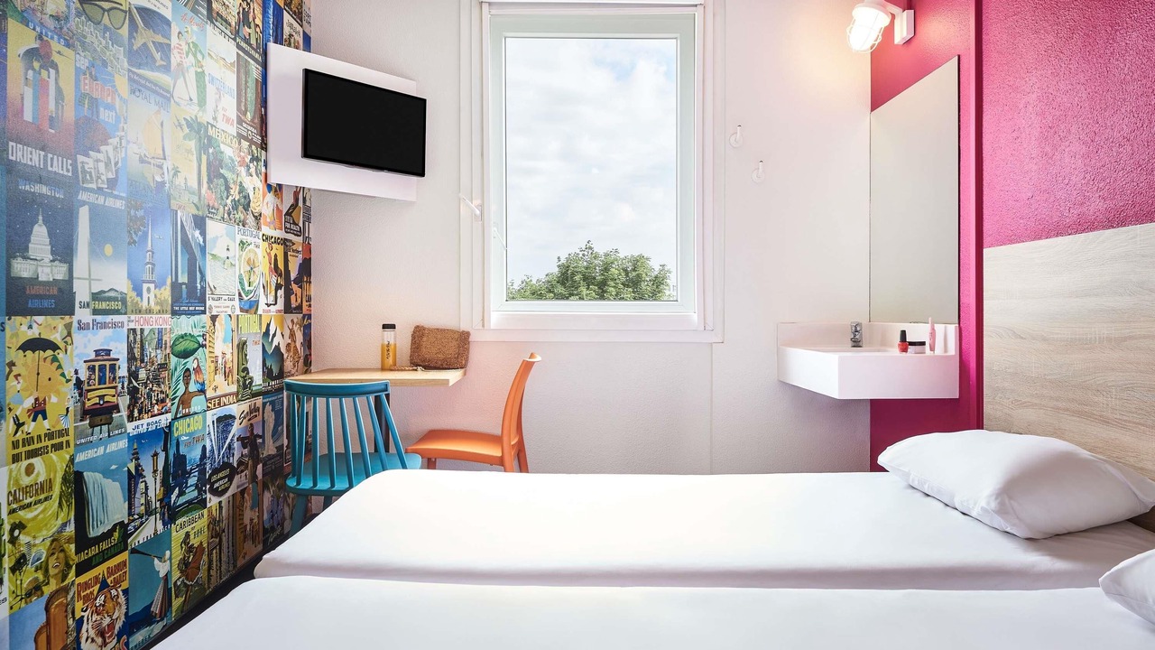 Photo of Bedroom in Beauvais