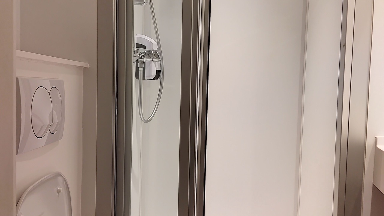 Photo of Bathroom in Beauvais