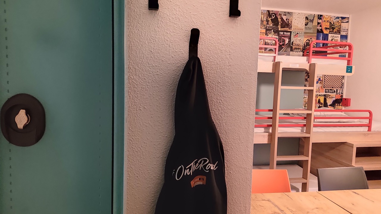 Photo of Bedroom in Beauvais