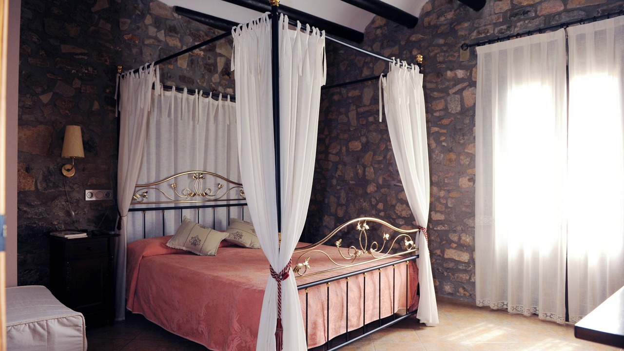 Photo of Bedroom in Sueras