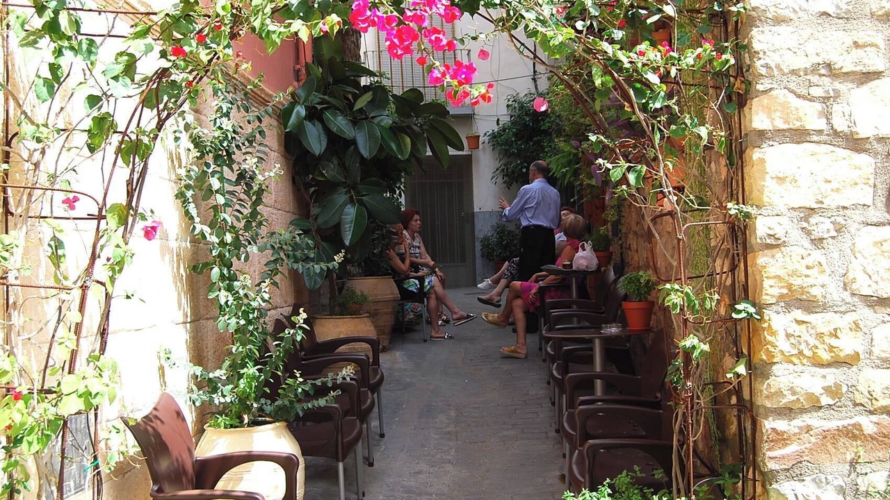Photo of Outdoor in Sueras