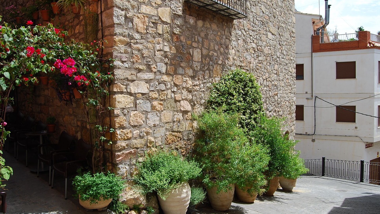 Photo of Outdoor in Sueras