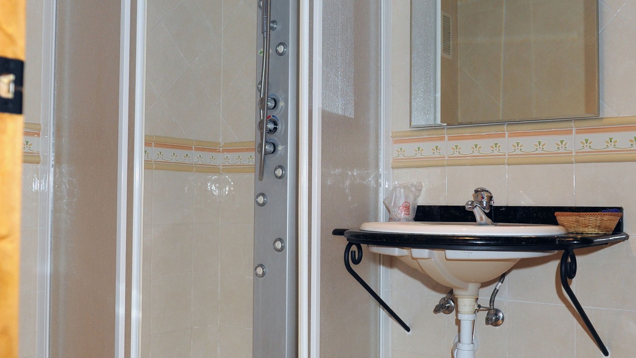 Photo of Bathroom in Sueras