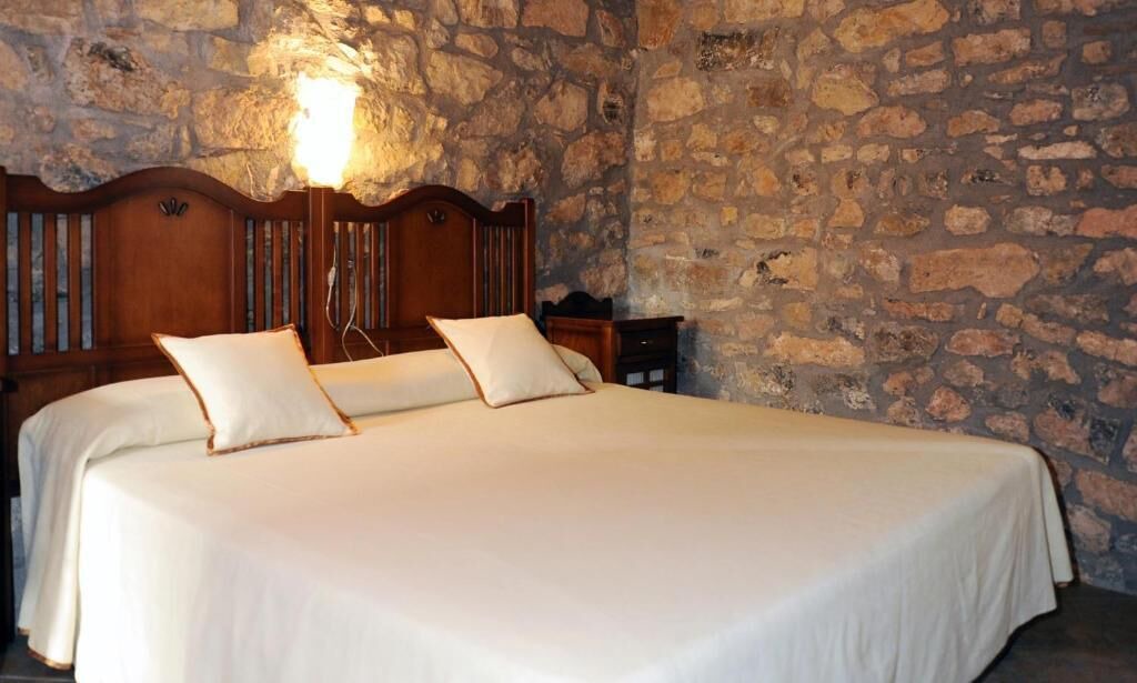 Photo of Bedroom in Sueras