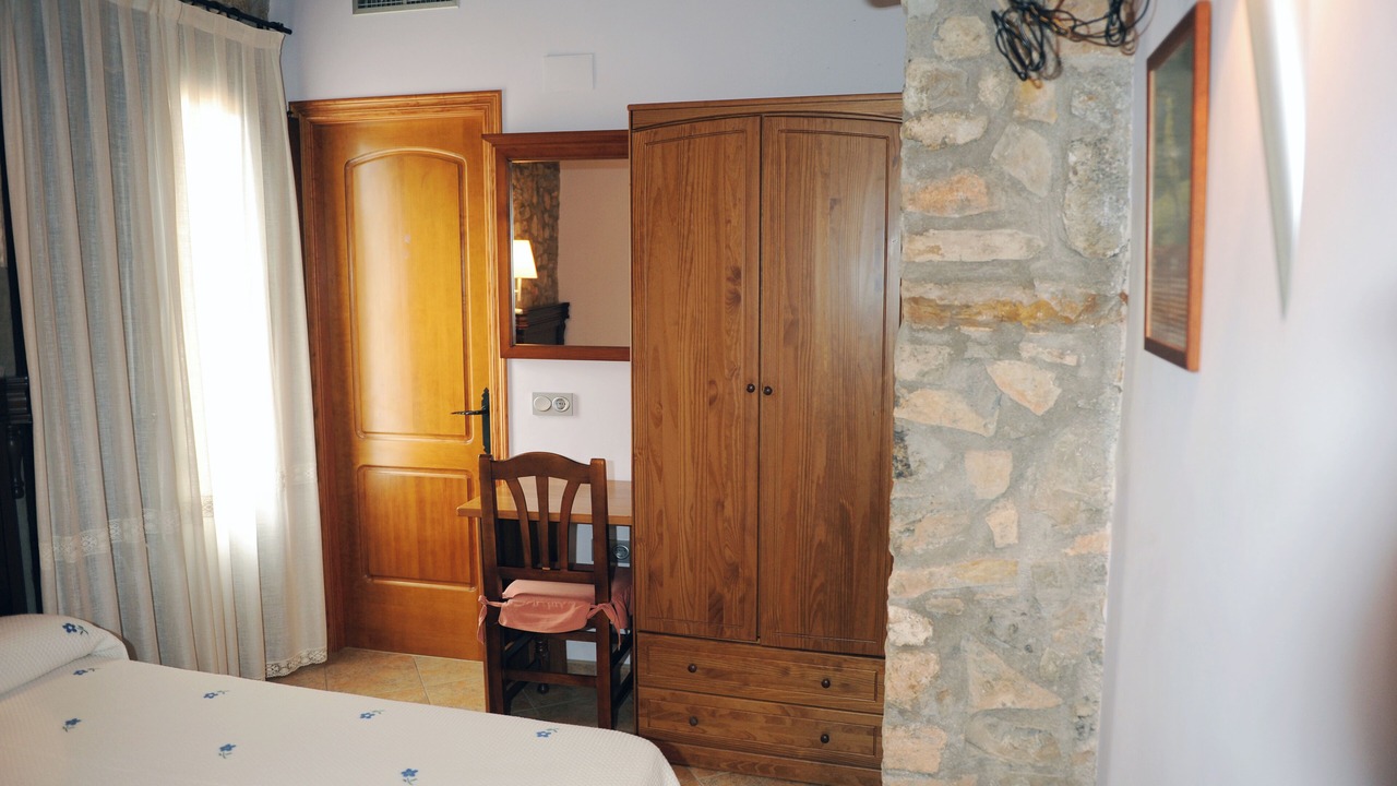 Photo of Bedroom in Sueras