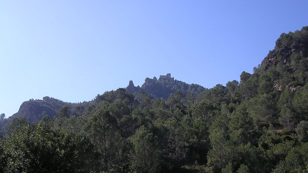 Photo of Outdoor in Sueras