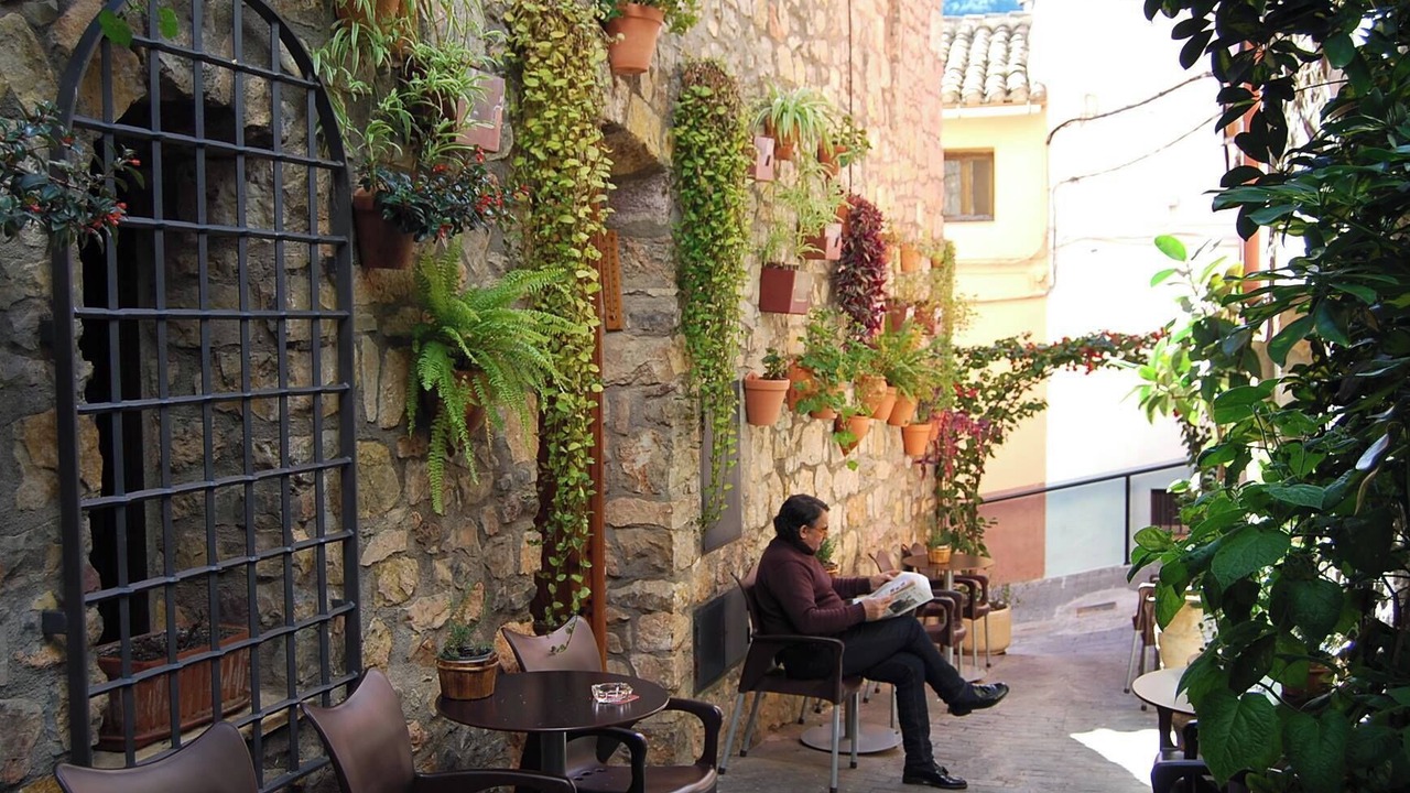 Photo of Outdoor in Sueras