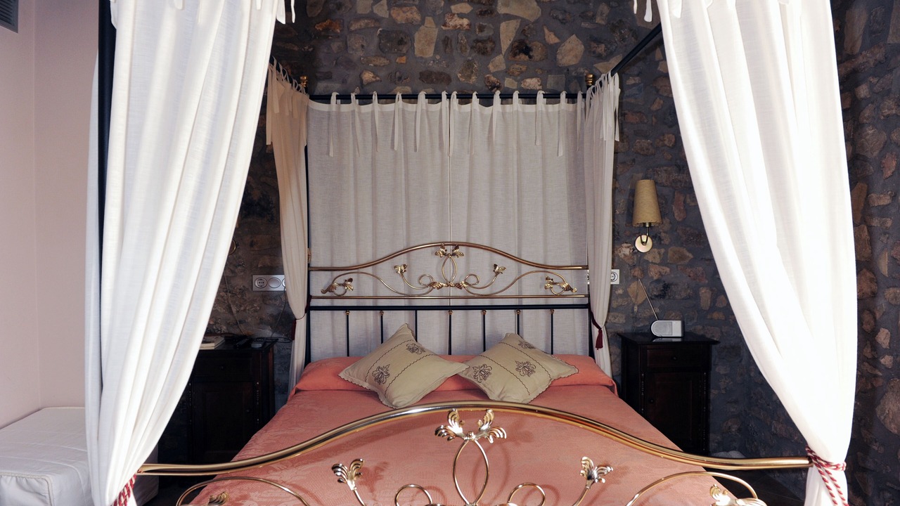 Photo of Bedroom in Sueras
