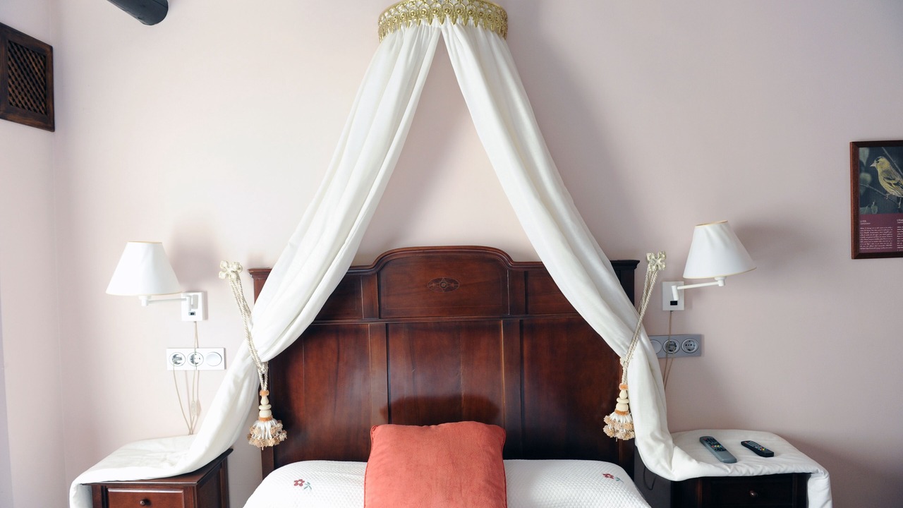 Photo of Bedroom in Sueras