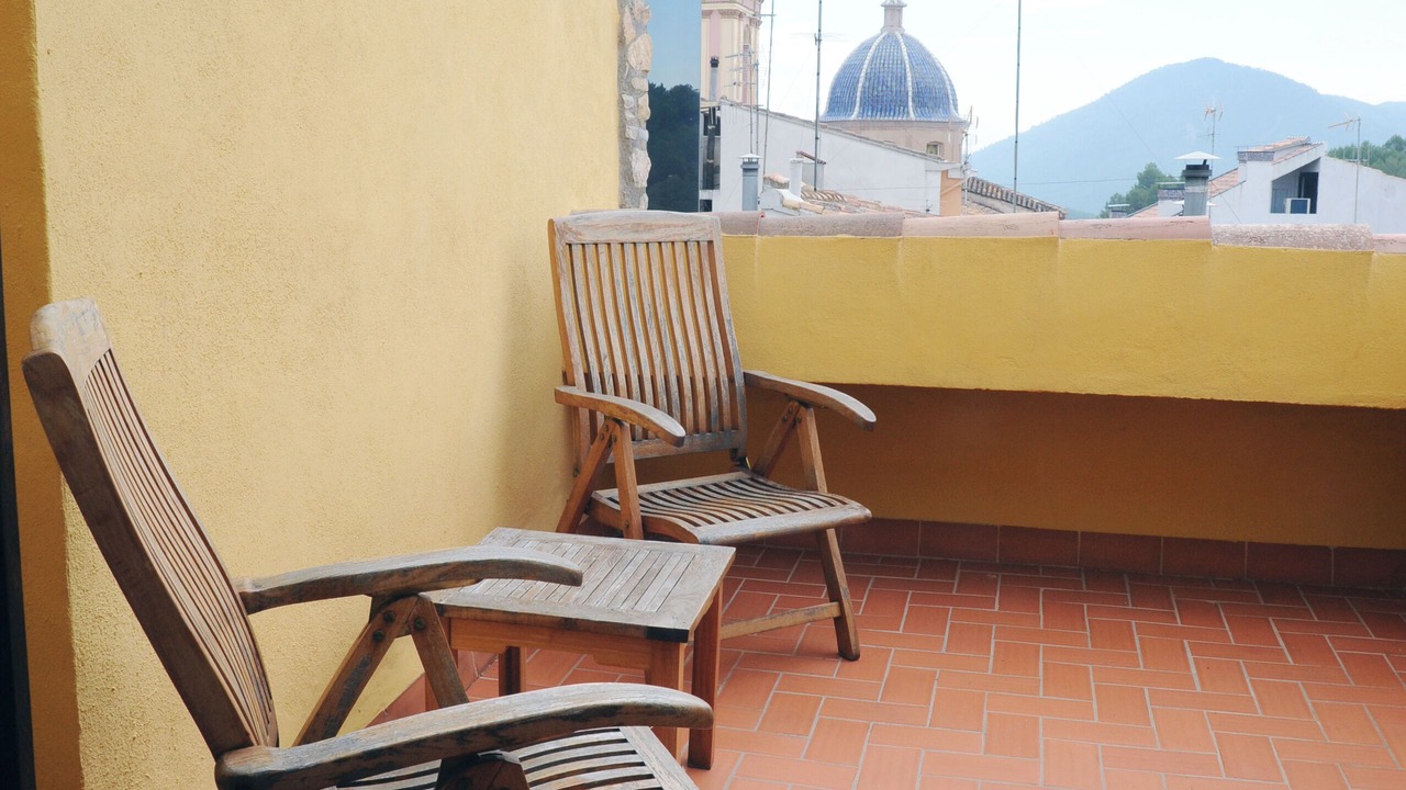 Photo of Outdoor in Sueras