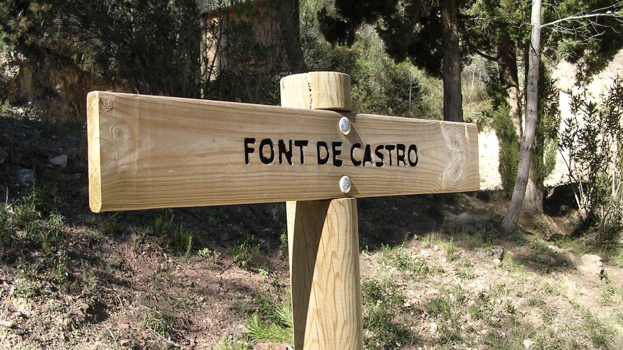 Photo of Outdoor in Sueras
