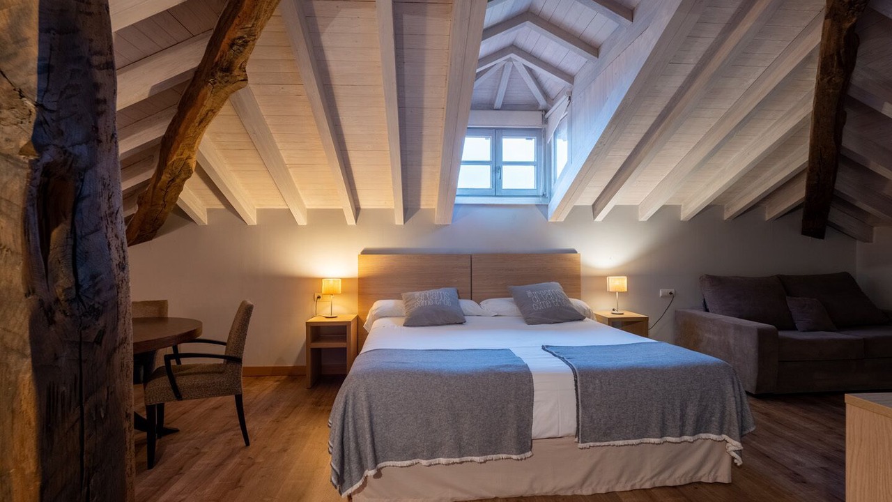 Photo of Bedroom in La Cueva
