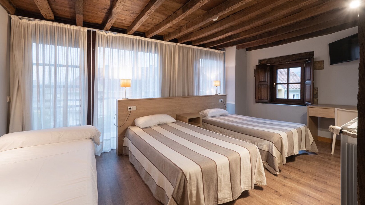 Photo of Bedroom in La Cueva