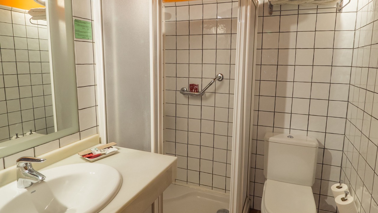 Photo of Bathroom in La Cueva